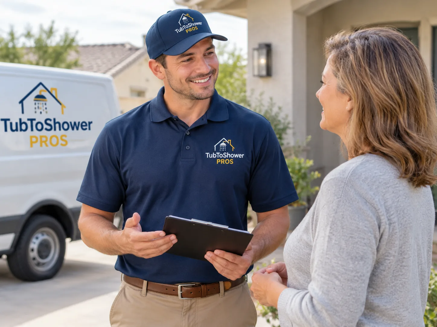 Tub Shower Conversion Corona Del Mar, CA FAQs